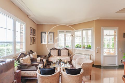 Villa en Torrelodones, Madrid, Torrelodones - € 1.150.000 | Ref: VMO2606004 - photo 5