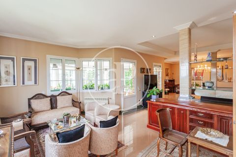 Villa en Torrelodones, Madrid, Torrelodones - € 1.150.000 | Ref: VMO2606004 - photo 6