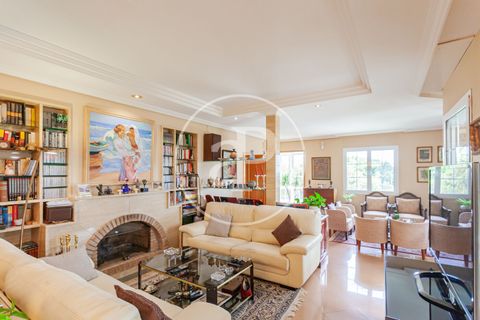 Villa en Torrelodones, Madrid, Torrelodones - € 1.150.000 | Ref: VMO2606004 - photo 7