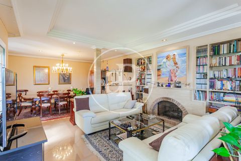 Villa en Torrelodones, Madrid, Torrelodones - € 1.150.000 | Ref: VMO2606004 - photo 8
