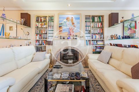 Villa en Torrelodones, Madrid, Torrelodones - € 1.150.000 | Ref: VMO2606004 - photo 9