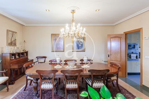 Villa en Torrelodones, Madrid, Torrelodones - € 1.150.000 | Ref: VMO2606004 - photo 10