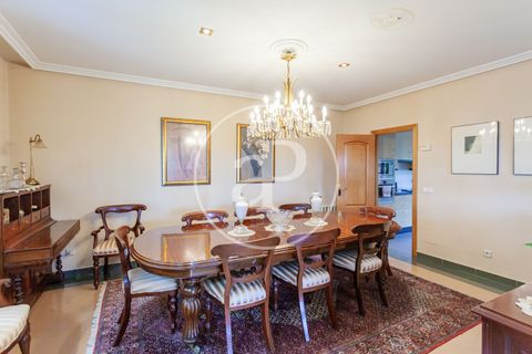 Villa en Torrelodones, Madrid, Torrelodones - € 1.150.000 | Ref: VMO2606004 - photo 11