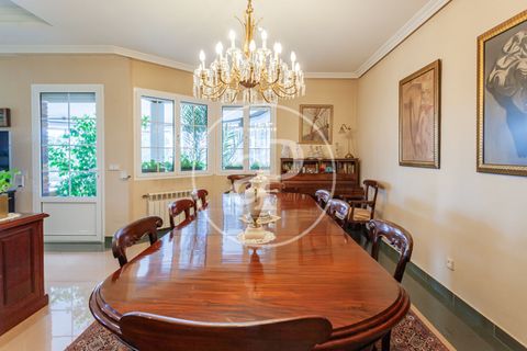 Villa en Torrelodones, Madrid, Torrelodones - € 1.150.000 | Ref: VMO2606004 - photo 12