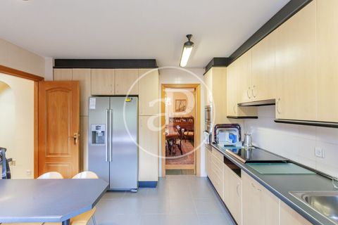 Villa en Torrelodones, Madrid, Torrelodones - € 1.150.000 | Ref: VMO2606004 - photo 15