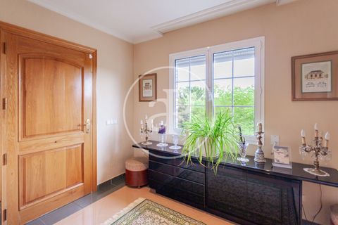 Villa en Torrelodones, Madrid, Torrelodones - € 1.150.000 | Ref: VMO2606004 - photo 20