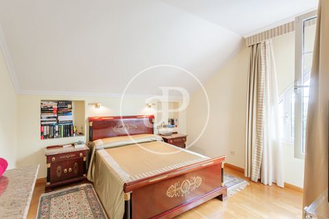 Villa en Torrelodones, Madrid, Torrelodones - € 1.150.000 | Ref: VMO2606004 - photo 22