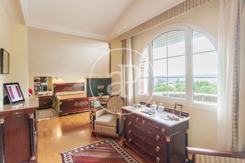 Villa en Torrelodones, Madrid, Torrelodones - € 1.150.000 | Ref: VMO2606004 - photo 24