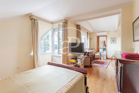 Villa en Torrelodones, Madrid, Torrelodones - € 1.150.000 | Ref: VMO2606004 - photo 25