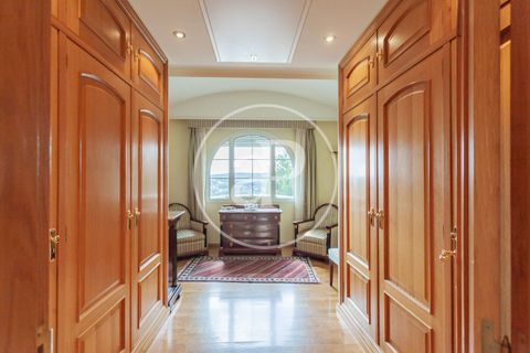 Villa en Torrelodones, Madrid, Torrelodones - € 1.150.000 | Ref: VMO2606004 - photo 27