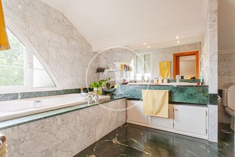 Villa en Torrelodones, Madrid, Torrelodones - € 1.150.000 | Ref: VMO2606004 - photo 28