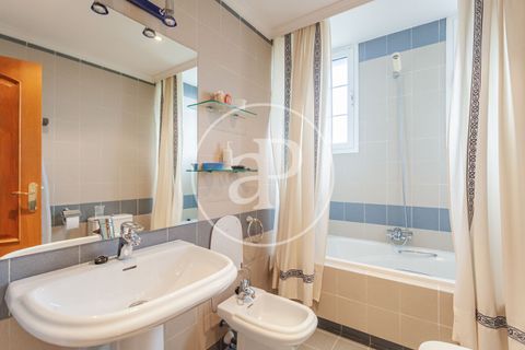 Villa en Torrelodones, Madrid, Torrelodones - € 1.150.000 | Ref: VMO2606004 - photo 35