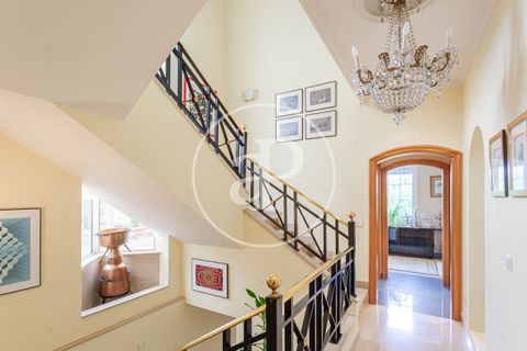 Villa en Torrelodones, Madrid, Torrelodones - € 1.150.000 | Ref: VMO2606004 - photo 40