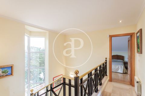 Villa en Torrelodones, Madrid, Torrelodones - € 1.150.000 | Ref: VMO2606004 - photo 41