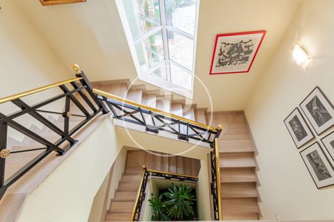 Villa en Torrelodones, Madrid, Torrelodones - € 1.150.000 | Ref: VMO2606004 - photo 42