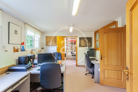 Villa en Torrelodones, Madrid, Torrelodones - € 1.150.000 | Ref: VMO2606004 - photo 43