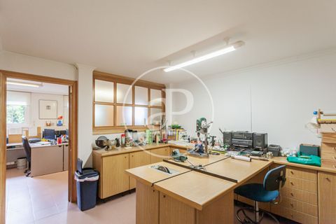Villa en Torrelodones, Madrid, Torrelodones - € 1.150.000 | Ref: VMO2606004 - photo 47