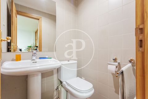Villa en Torrelodones, Madrid, Torrelodones - € 1.150.000 | Ref: VMO2606004 - photo 48
