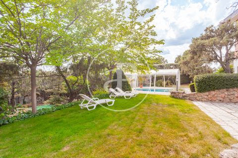 Villa en Torrelodones, Madrid, Torrelodones - € 1.150.000 | Ref: VMO2606004 - photo 50