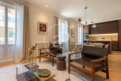 Leilighet i Madrid, Madrid, Madrid - € 2 550 000 | Ref: VM2606032 - foto 2