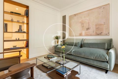 Leilighet i Madrid, Madrid, Madrid - € 2 550 000 | Ref: VM2606032 - foto 3