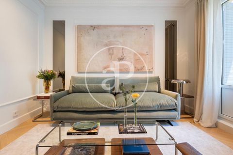 Leilighet i Madrid, Madrid, Madrid - € 2 550 000 | Ref: VM2606032 - foto 4
