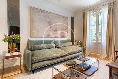Leilighet i Madrid, Madrid, Madrid - € 2 550 000 | Ref: VM2606032 - foto 5