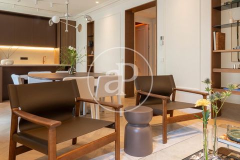 Leilighet i Madrid, Madrid, Madrid - € 2 550 000 | Ref: VM2606032 - foto 7