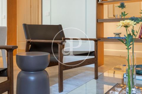 Leilighet i Madrid, Madrid, Madrid - € 2 550 000 | Ref: VM2606032 - foto 8