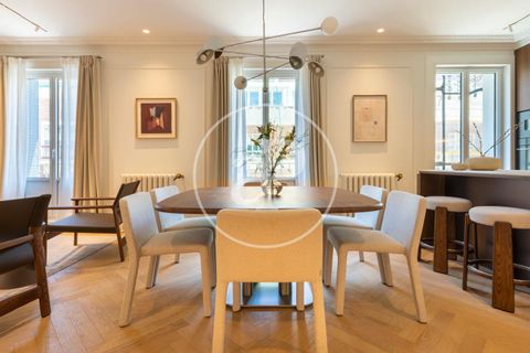 Leilighet i Madrid, Madrid, Madrid - € 2 550 000 | Ref: VM2606032 - foto 9