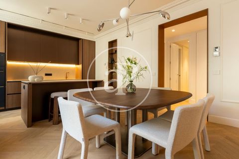 Leilighet i Madrid, Madrid, Madrid - € 2 550 000 | Ref: VM2606032 - foto 10