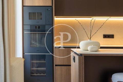 Leilighet i Madrid, Madrid, Madrid - € 2 550 000 | Ref: VM2606032 - foto 11