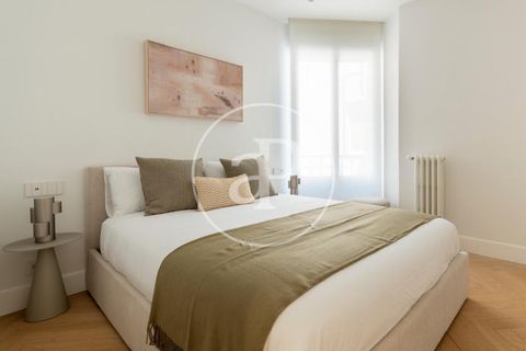 Leilighet i Madrid, Madrid, Madrid - € 2 550 000 | Ref: VM2606032 - foto 12