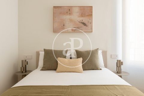 Leilighet i Madrid, Madrid, Madrid - € 2 550 000 | Ref: VM2606032 - foto 13