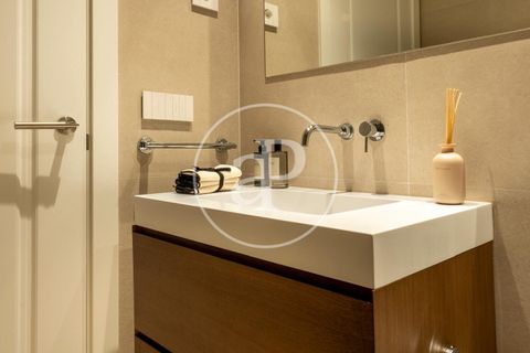Leilighet i Madrid, Madrid, Madrid - € 2 550 000 | Ref: VM2606032 - foto 17