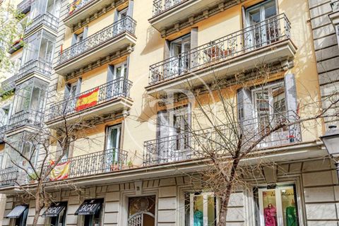 Leilighet i Madrid, Madrid, Madrid - € 2 550 000 | Ref: VM2606032 - foto 21