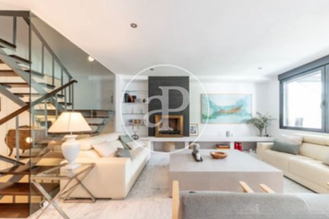 Villa a La Moraleja, Madrid, La Moraleja - € 2.700.000 | Ref: VMN2606004 - foto 2