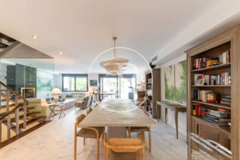 Villa a La Moraleja, Madrid, La Moraleja - € 2.700.000 | Ref: VMN2606004 - foto 5
