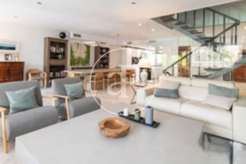 Villa a La Moraleja, Madrid, La Moraleja - € 2.700.000 | Ref: VMN2606004 - foto 6