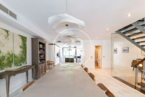 Villa a La Moraleja, Madrid, La Moraleja - € 2.700.000 | Ref: VMN2606004 - foto 10