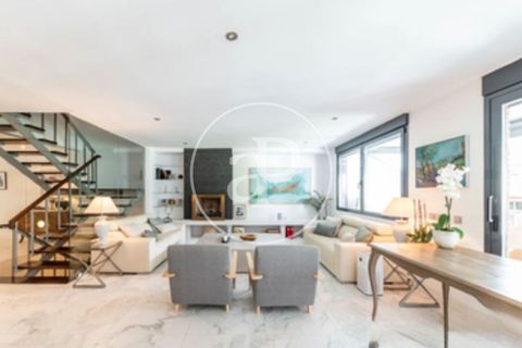 Villa a La Moraleja, Madrid, La Moraleja - € 2.700.000 | Ref: VMN2606004 - foto 11