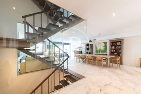 Villa a La Moraleja, Madrid, La Moraleja - € 2.700.000 | Ref: VMN2606004 - foto 13