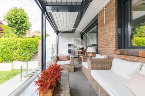Villa a La Moraleja, Madrid, La Moraleja - € 2.700.000 | Ref: VMN2606004 - foto 17