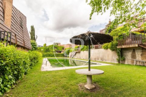 Villa a La Moraleja, Madrid, La Moraleja - € 2.700.000 | Ref: VMN2606004 - foto 31