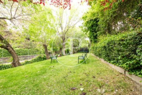 Villa a La Moraleja, Madrid, La Moraleja - € 2.700.000 | Ref: VMN2606004 - foto 33