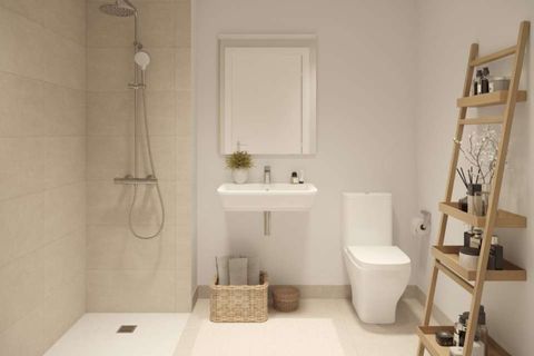 Lejlighed i Pulpi, Almeria, Pulpi - € 179.000 | Ref: 894 - foto 10