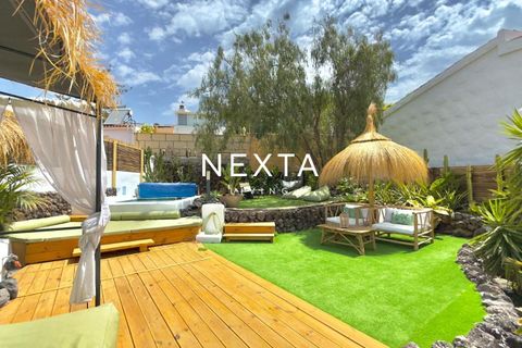 Villa i Arona, Tenerife, Arona - € 1.270.000 | Ref: 1174 - foto 1