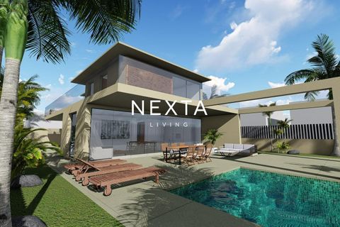Villa i Arona, Tenerife, Arona - € 1.100.000 | Ref: 1170 - foto 6