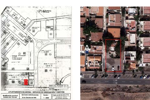 Villa i Arona, Tenerife, Arona - € 1.100.000 | Ref: 1170 - foto 17