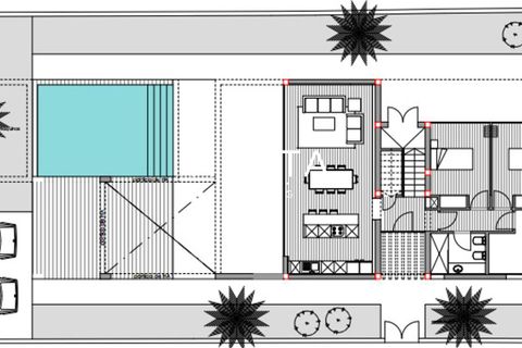 Villa i Arona, Tenerife, Arona - € 1.100.000 | Ref: 1170 - foto 18